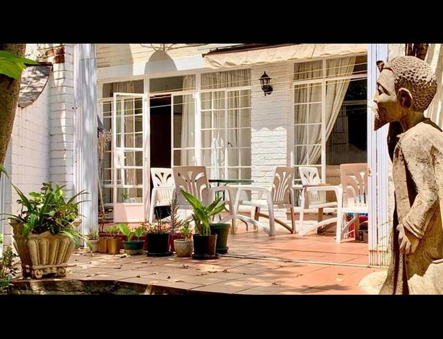 5 BEDROOM PROPERTY TO RENT IN SANDOWN